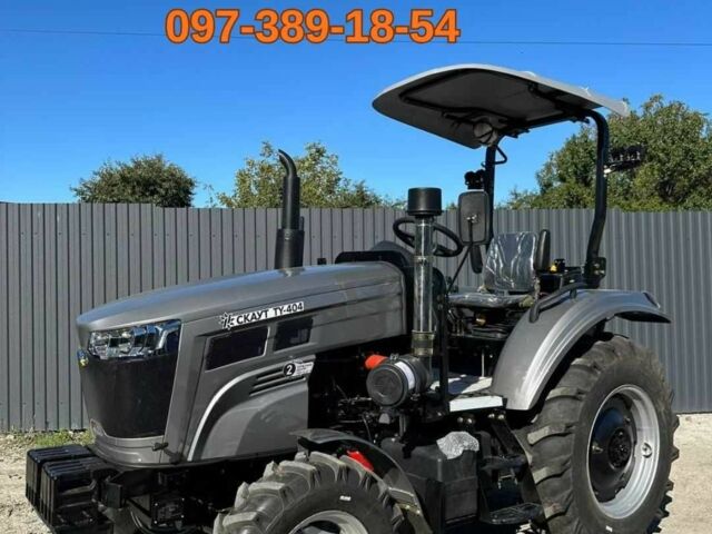 Другая Другая, объемом двигателя 0 л и пробегом 1 тыс. км за 8199 $, фото 1 на Automoto.ua