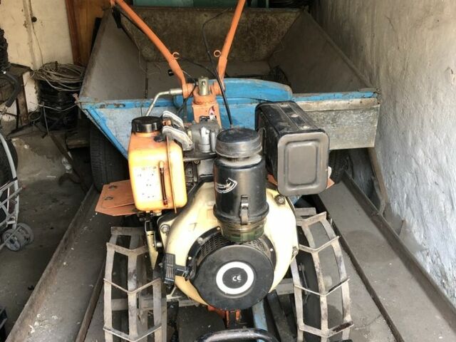 Другая Другая, объемом двигателя 0 л и пробегом 0 тыс. км за 831 $, фото 1 на Automoto.ua