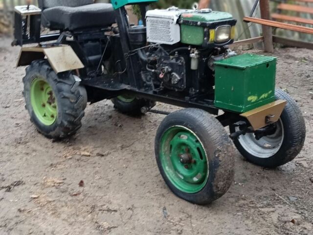 Другая Другая, объемом двигателя 0 л и пробегом 0 тыс. км за 1134 $, фото 1 на Automoto.ua