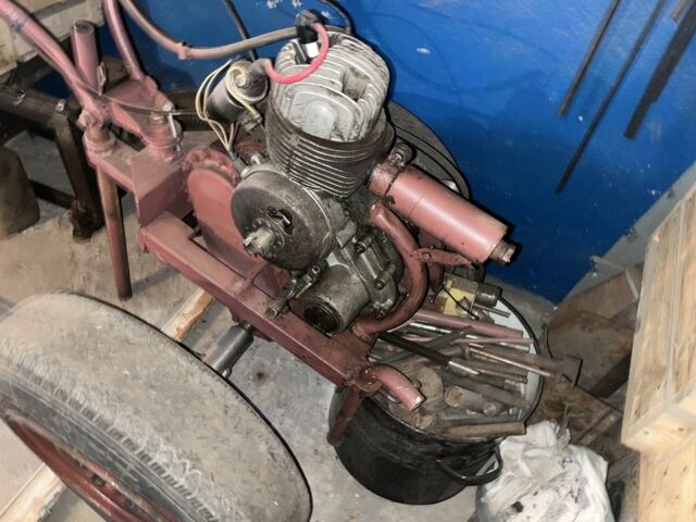 Інша Інша, об'ємом двигуна 0 л та пробігом 0 тис. км за 95 $, фото 1 на Automoto.ua