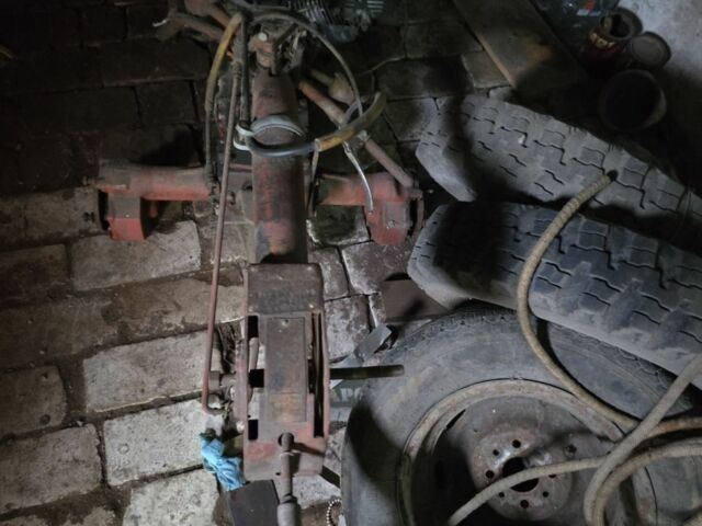 Другая Другая, объемом двигателя 0 л и пробегом 0 тыс. км за 380 $, фото 1 на Automoto.ua