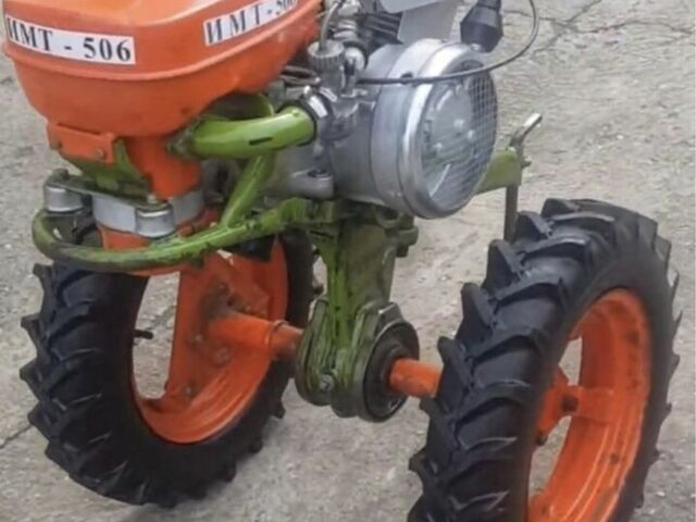 Другая Другая, объемом двигателя 0 л и пробегом 15 тыс. км за 500 $, фото 1 на Automoto.ua