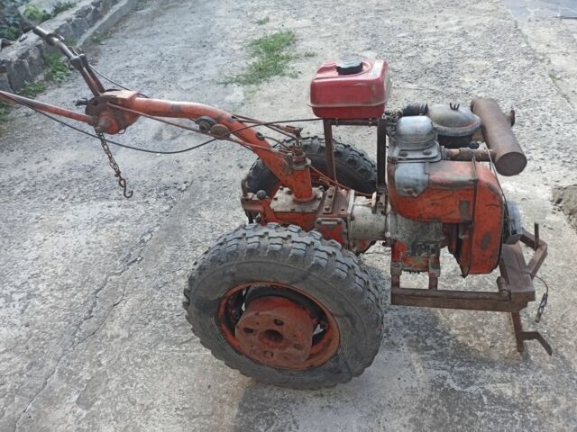 Другая Другая, объемом двигателя 0.25 л и пробегом 0 тыс. км за 648 $, фото 1 на Automoto.ua