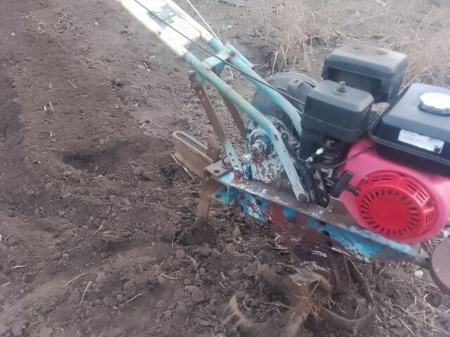 Інша Інша, об'ємом двигуна 0.2 л та пробігом 100 тис. км за 237 $, фото 1 на Automoto.ua