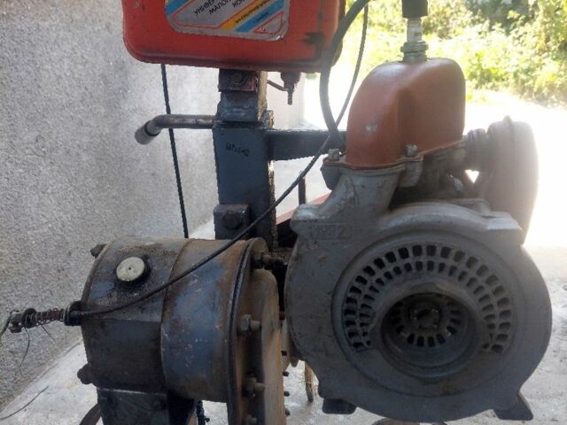 Другая Другая, объемом двигателя 0 л и пробегом 0 тыс. км за 142 $, фото 1 на Automoto.ua