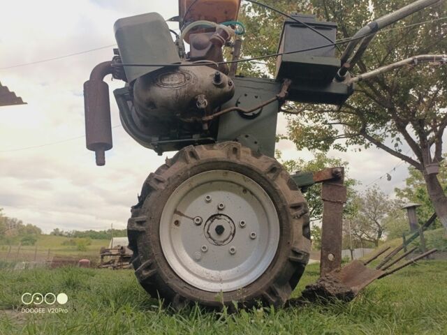 Другая Другая, объемом двигателя 0 л и пробегом 0 тыс. км за 219 $, фото 1 на Automoto.ua