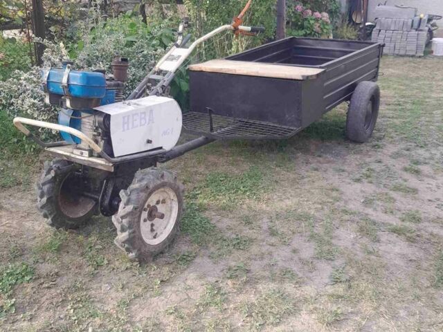 Інша Інша, об'ємом двигуна 0 л та пробігом 0 тис. км за 413 $, фото 1 на Automoto.ua