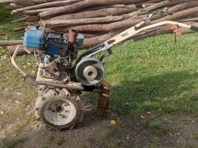 Другая Другая, объемом двигателя 0 л и пробегом 0 тыс. км за 189 $, фото 1 на Automoto.ua