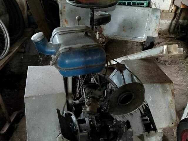 Другая Другая, объемом двигателя 0 л и пробегом 0 тыс. км за 218 $, фото 1 на Automoto.ua