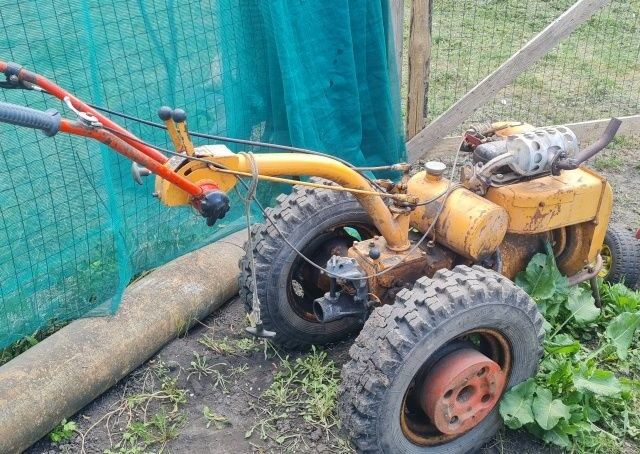 Другая Другая, объемом двигателя 0 л и пробегом 0 тыс. км за 1400 $, фото 1 на Automoto.ua