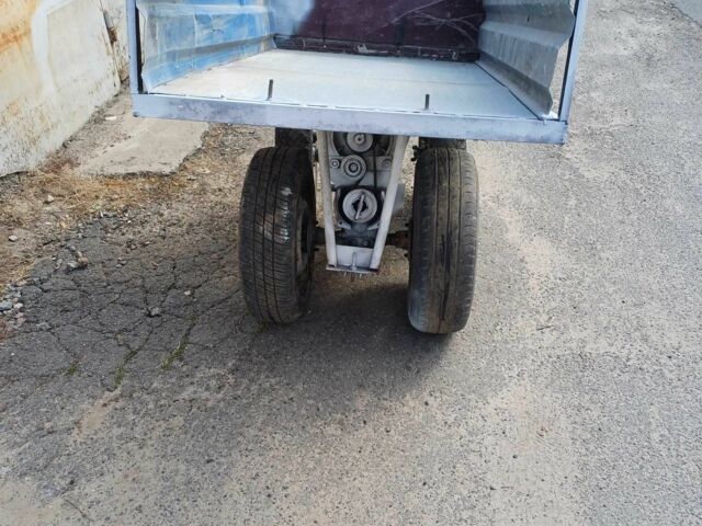 Інша Інша, об'ємом двигуна 57 л та пробігом 0 тис. км за 173 $, фото 1 на Automoto.ua