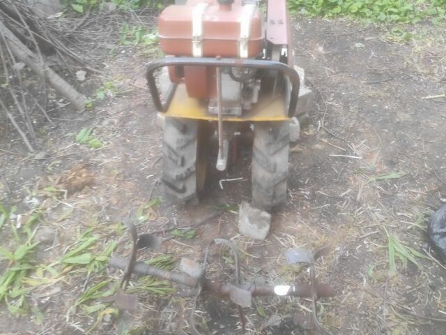 Другая Другая, объемом двигателя 0 л и пробегом 0 тыс. км за 243 $, фото 1 на Automoto.ua