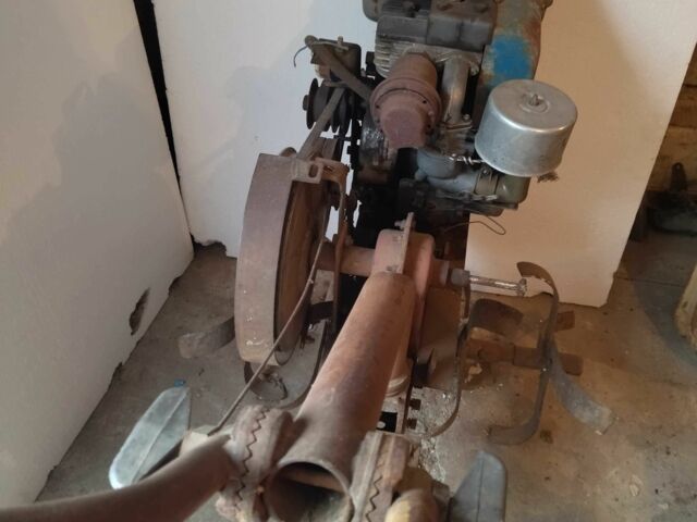 Другая Другая, объемом двигателя 0 л и пробегом 0 тыс. км за 356 $, фото 1 на Automoto.ua