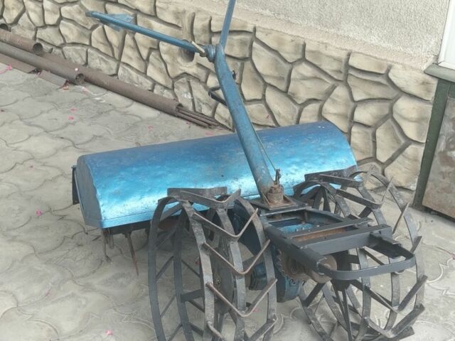 Другая Другая, объемом двигателя 0 л и пробегом 0 тыс. км за 193 $, фото 1 на Automoto.ua