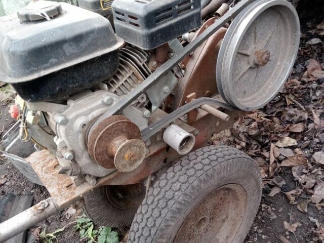 Другая Другая, объемом двигателя 0 л и пробегом 0 тыс. км за 523 $, фото 1 на Automoto.ua