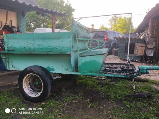 Другая Другая, объемом двигателя 0 л и пробегом 0 тыс. км за 195 $, фото 1 на Automoto.ua