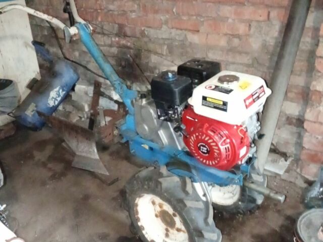 Другая Другая, объемом двигателя 0 л и пробегом 0 тыс. км за 476 $, фото 1 на Automoto.ua