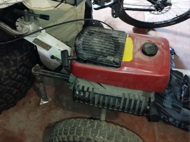 Другая Другая, объемом двигателя 0 л и пробегом 0 тыс. км за 292 $, фото 1 на Automoto.ua