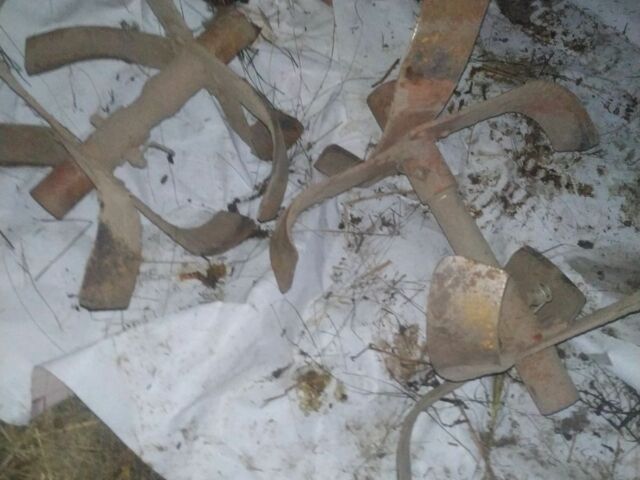 Другая Другая, объемом двигателя 0 л и пробегом 0 тыс. км за 592 $, фото 1 на Automoto.ua