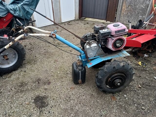 Другая Другая, объемом двигателя 0 л и пробегом 0 тыс. км за 142 $, фото 1 на Automoto.ua