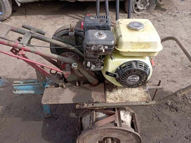 Другая Другая, объемом двигателя 0 л и пробегом 0 тыс. км за 601 $, фото 1 на Automoto.ua