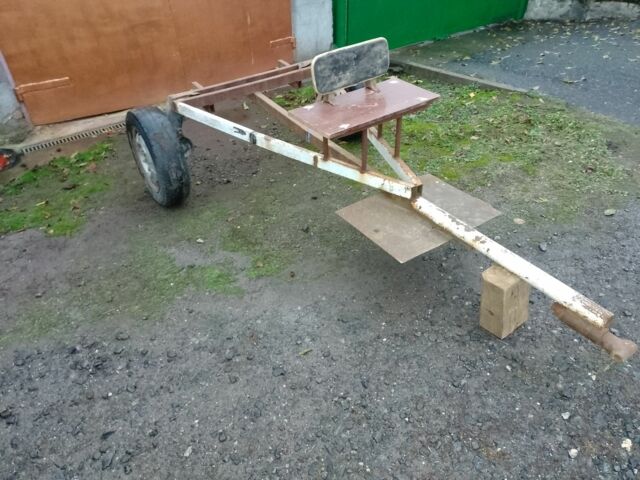 Другая Другая, объемом двигателя 0 л и пробегом 0 тыс. км за 60 $, фото 1 на Automoto.ua