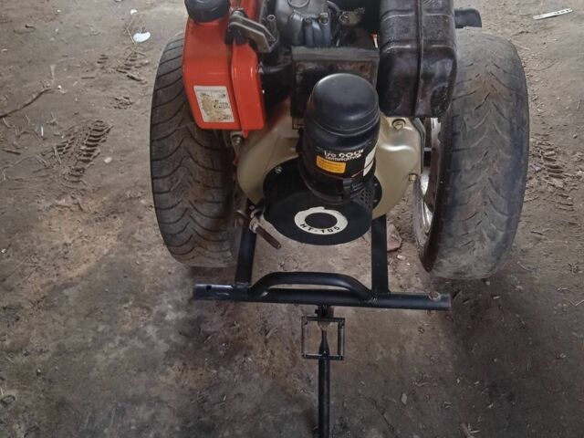 Другая Другая, объемом двигателя 0 л и пробегом 0 тыс. км за 475 $, фото 1 на Automoto.ua