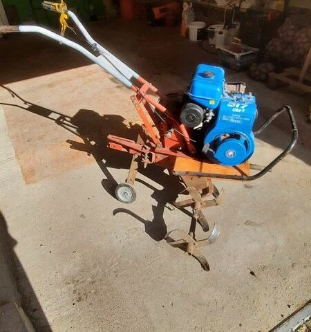 Другая Другая, объемом двигателя 0 л и пробегом 100 тыс. км за 217 $, фото 1 на Automoto.ua