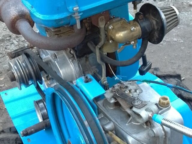 Другая Другая, объемом двигателя 0.32 л и пробегом 500 тыс. км за 333 $, фото 1 на Automoto.ua