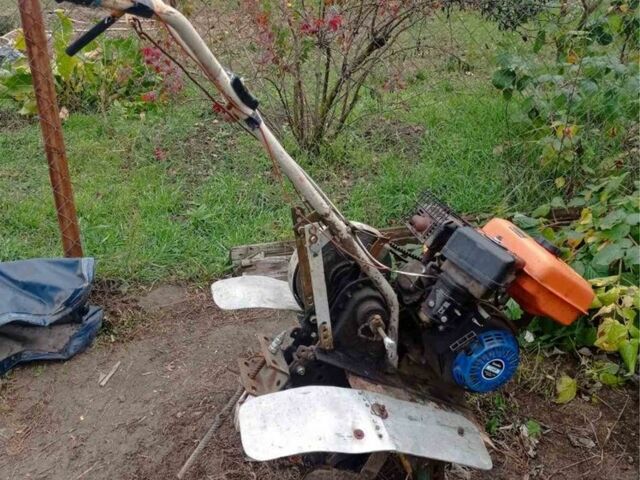 Другая Другая, объемом двигателя 0 л и пробегом 0 тыс. км за 143 $, фото 1 на Automoto.ua