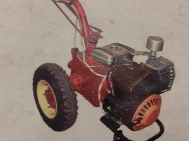 Другая Другая, объемом двигателя 0 л и пробегом 0 тыс. км за 1311 $, фото 1 на Automoto.ua