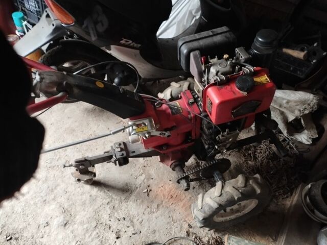 Другая Другая, объемом двигателя 0 л и пробегом 0 тыс. км за 710 $, фото 1 на Automoto.ua