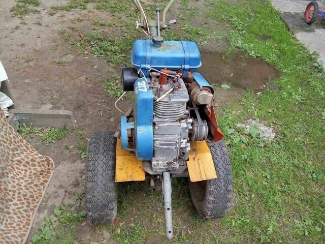 Другая Другая, объемом двигателя 0 л и пробегом 0 тыс. км за 413 $, фото 1 на Automoto.ua