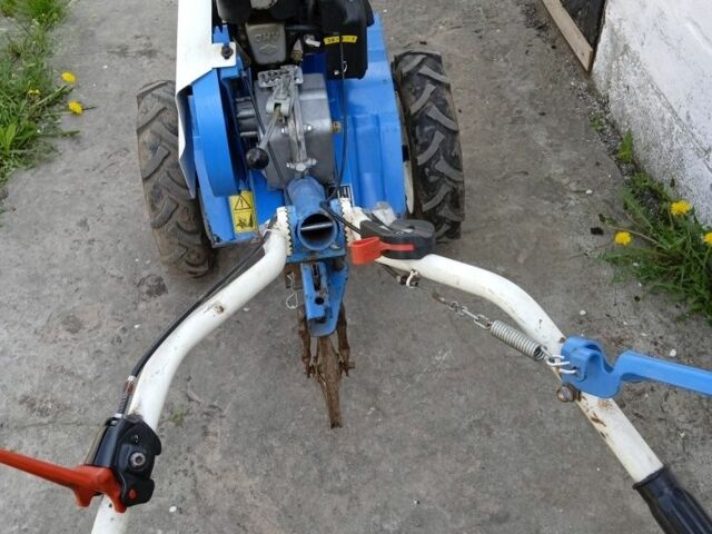 Другая Другая, объемом двигателя 0 л и пробегом 0 тыс. км за 583 $, фото 1 на Automoto.ua