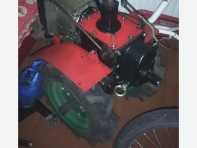 Другая Другая, объемом двигателя 0.4 л и пробегом 0 тыс. км за 414 $, фото 1 на Automoto.ua