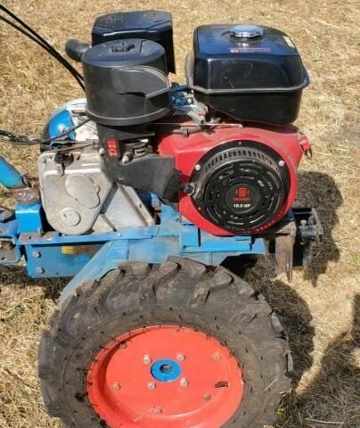 Другая Інша, об'ємом двигуна 0 л та пробігом 0 тис. км за 614 $, фото 1 на Automoto.ua