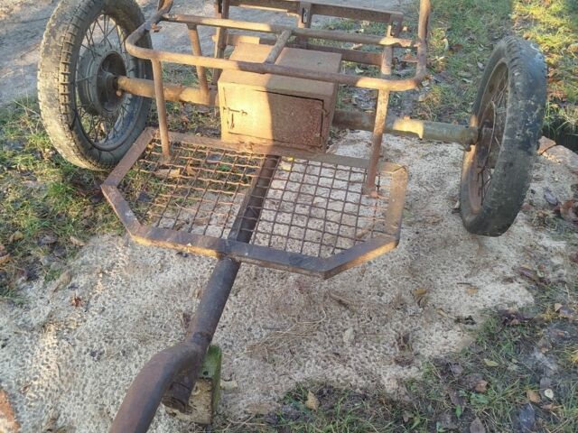 Інша Інша, об'ємом двигуна 0 л та пробігом 0 тис. км за 36 $, фото 1 на Automoto.ua