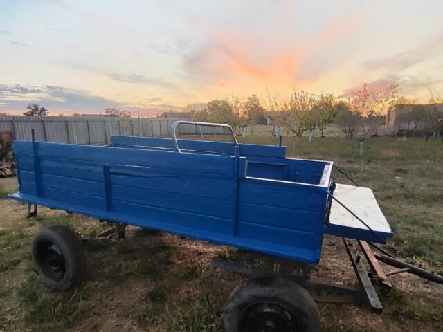 Інша Інша, об'ємом двигуна 80 л та пробігом 24 тис. км за 189 $, фото 1 на Automoto.ua