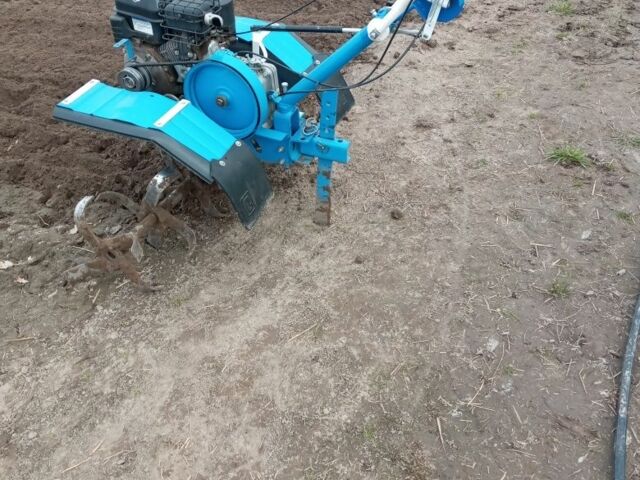 Інша Інша, об'ємом двигуна 0 л та пробігом 100 тис. км за 743 $, фото 1 на Automoto.ua