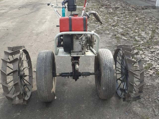 Другая Другая, объемом двигателя 0 л и пробегом 0 тыс. км за 677 $, фото 1 на Automoto.ua