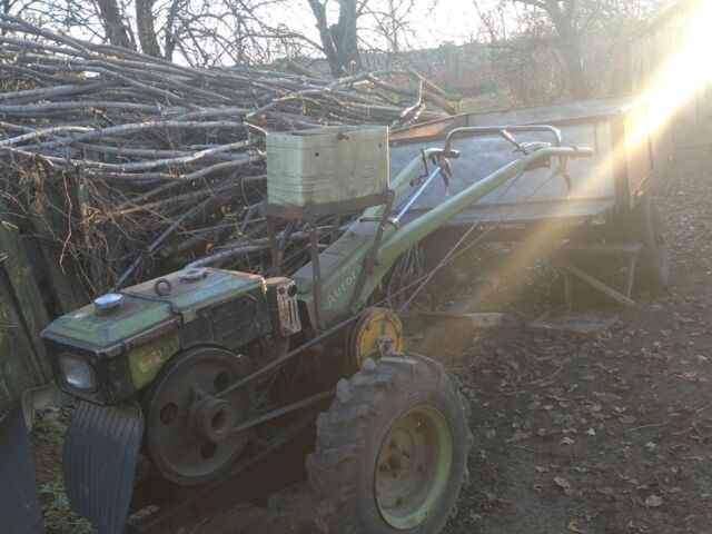 Другая Другая, объемом двигателя 0 л и пробегом 0 тыс. км за 1188 $, фото 1 на Automoto.ua