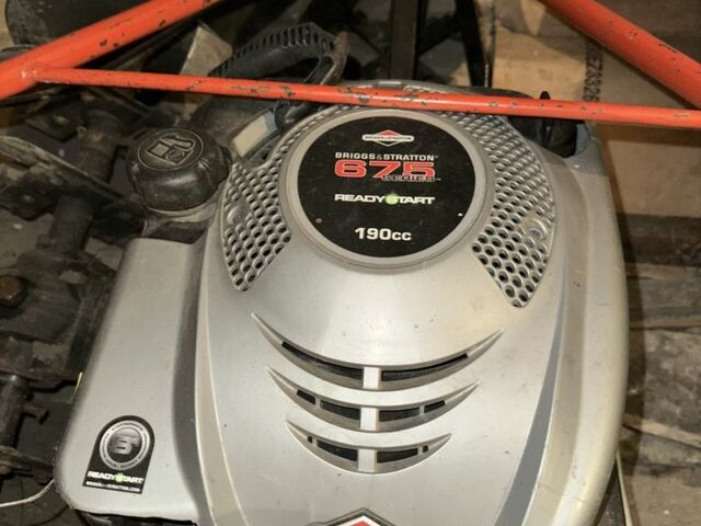 Другая Другая, объемом двигателя 0.19 л и пробегом 0 тыс. км за 287 $, фото 1 на Automoto.ua