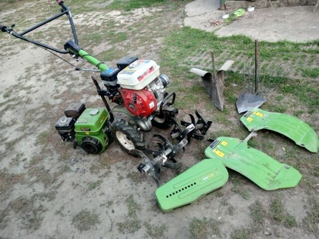 Другая Другая, объемом двигателя 0 л и пробегом 0 тыс. км за 292 $, фото 1 на Automoto.ua