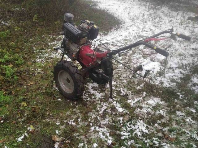 Інша Інша, об'ємом двигуна 0 л та пробігом 0 тис. км за 593 $, фото 1 на Automoto.ua