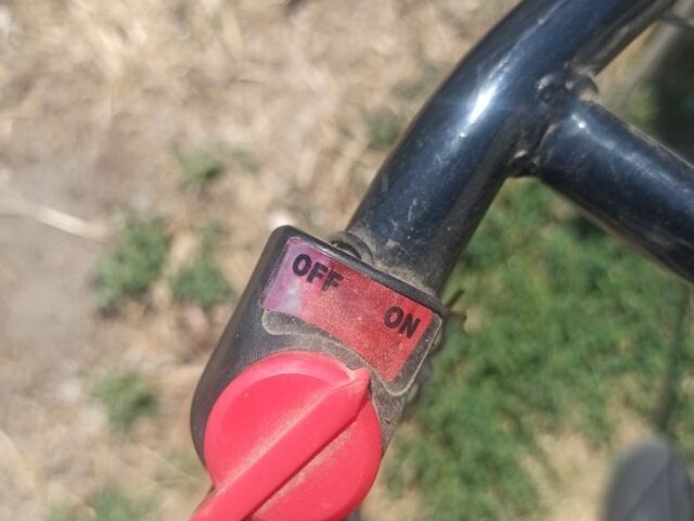 Другая Другая, объемом двигателя 0 л и пробегом 50 тыс. км за 413 $, фото 1 на Automoto.ua