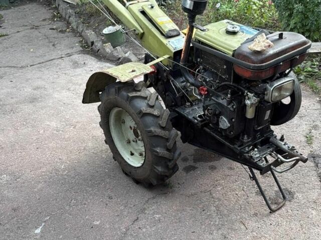 Другая Другая, объемом двигателя 0 л и пробегом 0 тыс. км за 1092 $, фото 1 на Automoto.ua