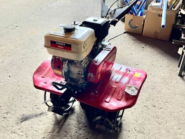 Другая Другая, объемом двигателя 0.2 л и пробегом 1 тыс. км за 473 $, фото 1 на Automoto.ua