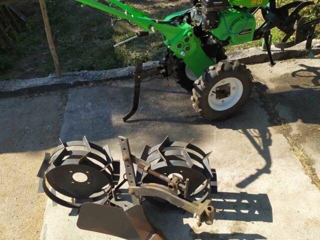 Інша Інша, об'ємом двигуна 0 л та пробігом 0 тис. км за 316 $, фото 1 на Automoto.ua