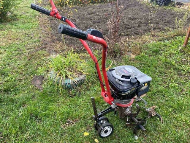 Другая Другая, объемом двигателя 0.16 л и пробегом 0 тыс. км за 121 $, фото 1 на Automoto.ua