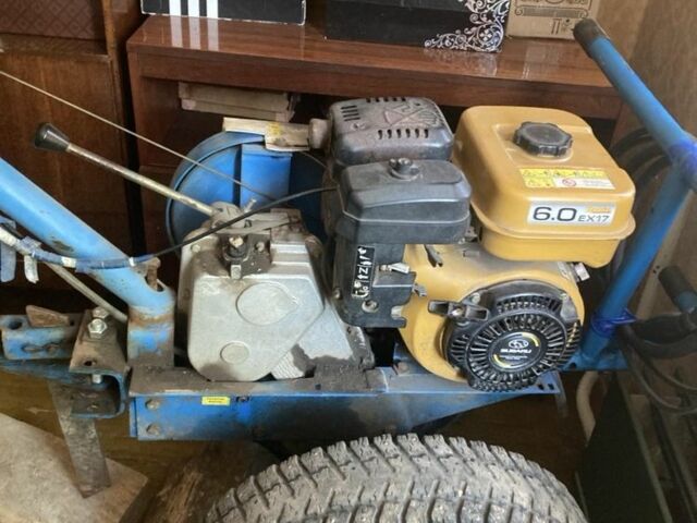 Другая Другая, объемом двигателя 0 л и пробегом 0 тыс. км за 264 $, фото 1 на Automoto.ua